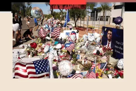 Why the United States Confronts a Dangerous Crossroads After the Charlie Kirk Shooting