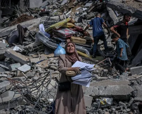 The French government Ought to Have Acknowledged Palestinian Statehood Years Ago: A Skeptic Asks: Why Now?