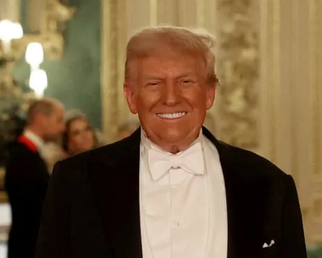Donald Trump Aims to Designate Antifa as a Key Extremist Group